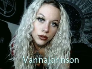 VannaJohnson