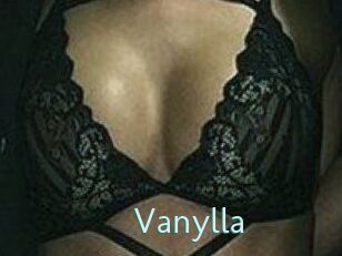 Vanylla Straponles