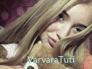VarvaraTuti