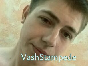 VashStampede