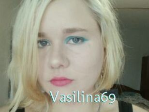 Vasilina69 Straponles