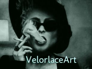 VelorlaceArt