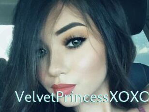 VelvetPrincessXOXO