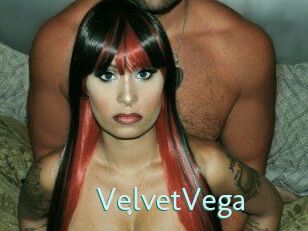 VelvetVega