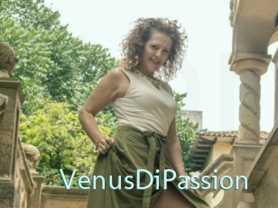 VenusDiPassion