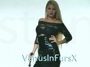 VenusInFursX