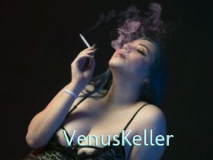 VenusKeller