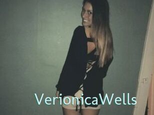 Verionica_Wells