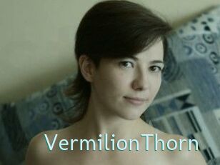 VermilionThorn