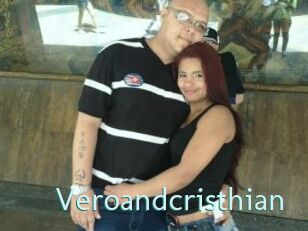 Veroandcristhian