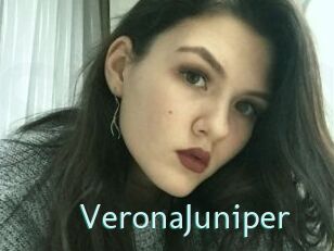 VeronaJuniper