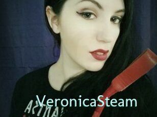 VeronicaSteam