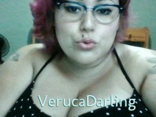VerucaDarling Straponles