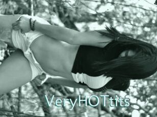 VeryHOTtits