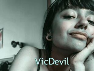 VicDevil