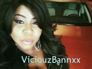 ViciouzBannxx