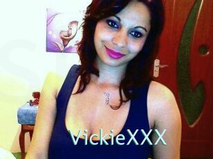 VickieXXX