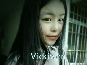 Vickiwen