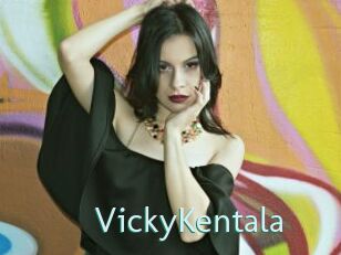 VickyKentala