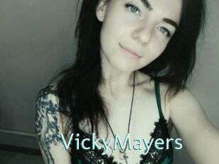VickyMayers