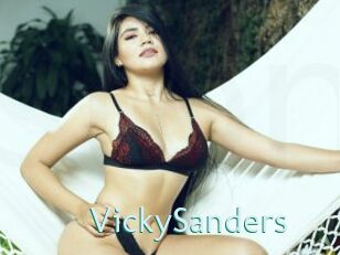 VickySanders