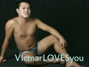 VicmarLOVESyou
