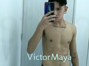 VictorMaya Straponles