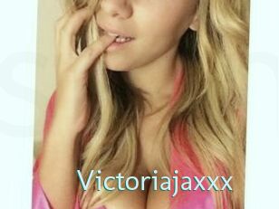 Victoriajaxxx