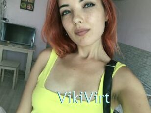 VikiVirt