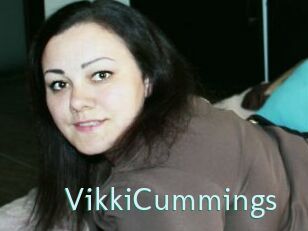 VikkiCummings