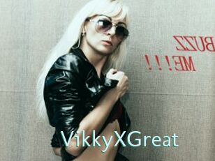 VikkyXGreat