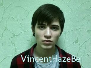 VincentHazeBe