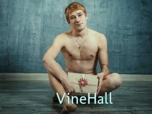 VineHall