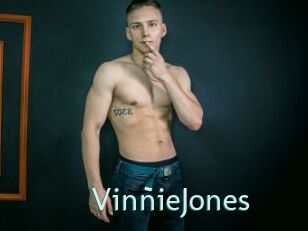 VinnieJones