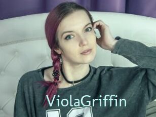ViolaGriffin Straponles