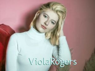 ViolaRogers