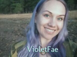 VioletFae