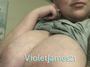 VioletJames21