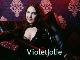 VioletJolie