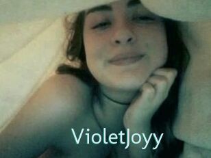 VioletJoyy