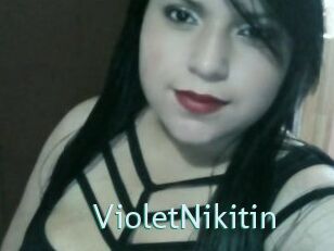 VioletNikitin