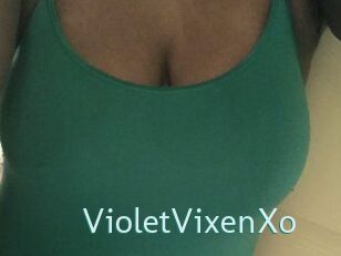 VioletVixenXo