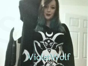VioletWolf