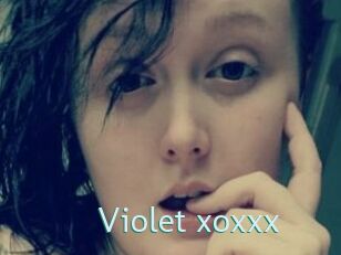 Violet_xoxxx