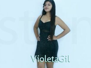 VioletaGil