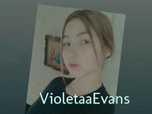 VioletaaEvans