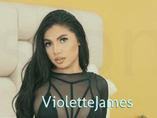 VioletteJames