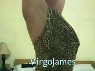 Virgo_James
