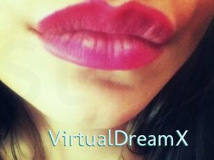 VirtualDreamX