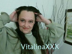 VitalinaXXX